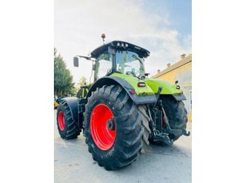 Leasing di Claas AXION 930 CMATIC Claas AXION 930 CMATIC: foto 5