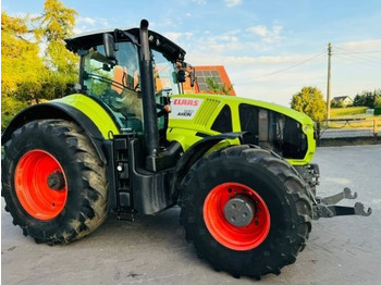 Leasing di Claas AXION 930 CMATIC Claas AXION 930 CMATIC: foto 3