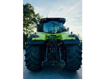 Leasing di Claas AXION 930 CMATIC Claas AXION 930 CMATIC: foto 4