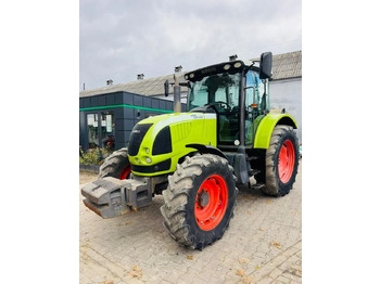 Trattore CLAAS Ares 657