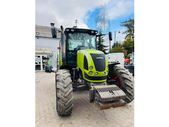 Leasing di Claas Ares 657 ATZ Claas Ares 657 ATZ: foto 4 Leasing di Claas Ares 657 ATZ Claas Ares 657 ATZ: foto 4