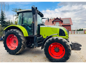 Leasing di Claas Ares 657 ATZ Claas Ares 657 ATZ: foto 5 Leasing di Claas Ares 657 ATZ Claas Ares 657 ATZ: foto 5