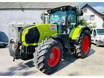 Trattore CLAAS Arion 620