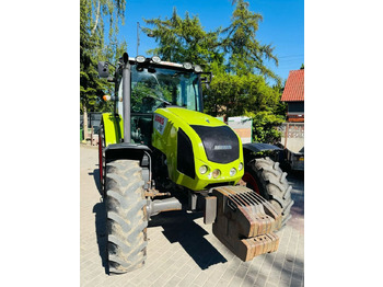 Leasing di Claas Axos 330 Claas Axos 330: foto 5 Leasing di Claas Axos 330 Claas Axos 330: foto 5
