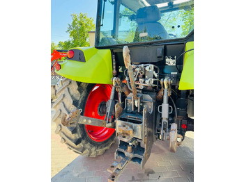 Leasing di Claas Axos 330 Claas Axos 330: foto 4 Leasing di Claas Axos 330 Claas Axos 330: foto 4