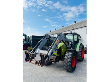 Trattore CLAAS Celtis