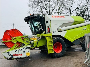 Mietitrebbia CLAAS Tucano 430