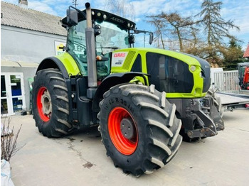 Trattore CLAAS Axion 950