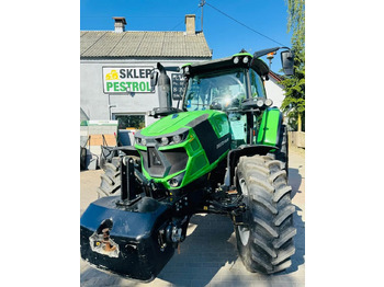 Trattore Deutz-Fahr Agrotron 6140: foto 3