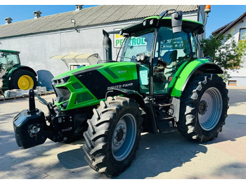 Trattore Deutz-Fahr Agrotron 6140: foto 2