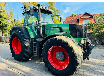 Trattore FENDT 930 Vario