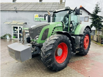 Trattore FENDT 936 Vario