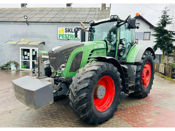 Trattore FENDT 936 Vario