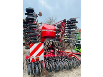 Seminatrice combinata Horsch PRONTO 6 DC: foto 5