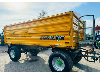 Rimorchio agricolo JOSKIN