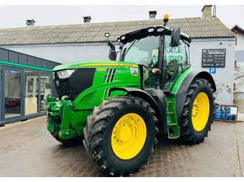 Trattore JOHN DEERE 6170R