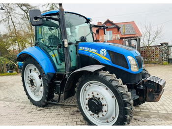 Trattore NEW HOLLAND T5.115