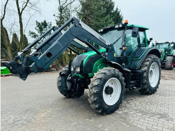 Trattore VALTRA N101