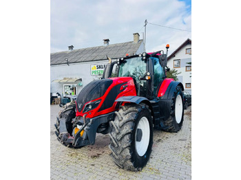 Trattore VALTRA T194