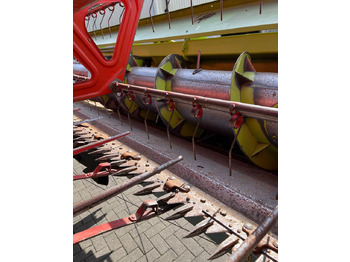 Barra di taglio per grano Claas Claas Vario 750: foto 2