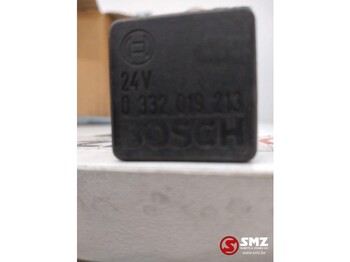 Sistema elettrico BOSCH
