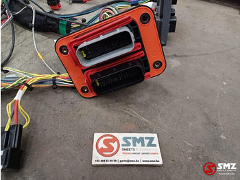 Cavi/ Fili per Camion nuovo Caterpillar Cabin wire harness Caterpillar: foto 4 Cavi/ Fili per Camion nuovo Caterpillar Cabin wire harness Caterpillar: foto 4