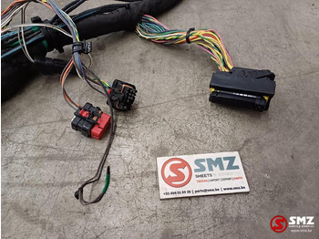 Cavi/ Fili per Camion nuovo Caterpillar Cabin wire harness Caterpillar: foto 5 Cavi/ Fili per Camion nuovo Caterpillar Cabin wire harness Caterpillar: foto 5