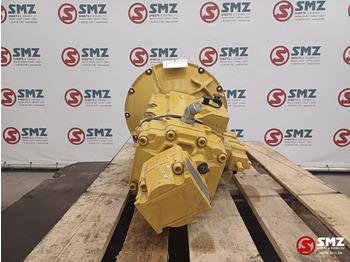 Pompa idraulica per Mezzo di movimentazione nuovo Caterpillar Reman Double Axial Piston Pump Caterpillar NEW!: foto 4