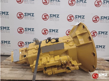 Pompa idraulica per Mezzo di movimentazione nuovo Caterpillar Reman Double Axial Piston Pump Caterpillar NEW!: foto 2