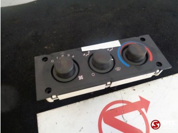 Riscaldamento/ Ventilazione DAF XF 105