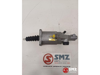 Frizione e ricambi DAF