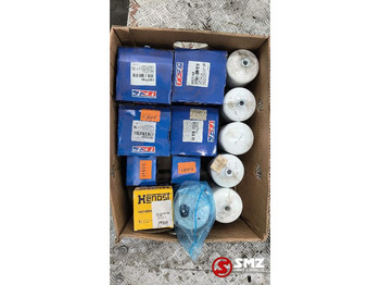 Filtro carburante DAF