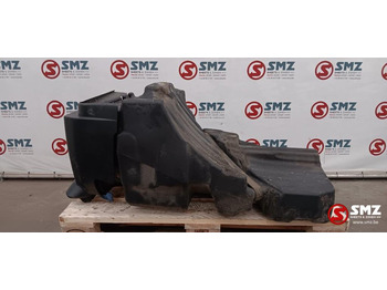 Sistema di alimentazione DAF