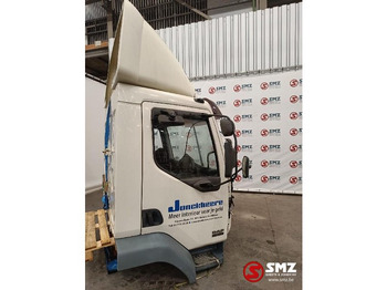 Cabina e interni DAF LF 55