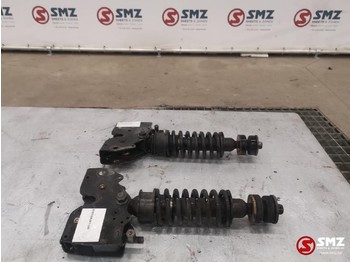 Sospensione della cabina DAF CF 85