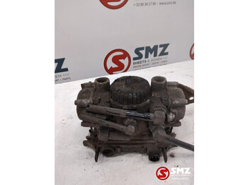 ECU DAF XF 95