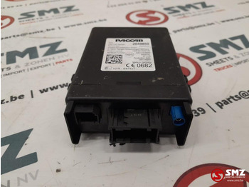 ECU DAF