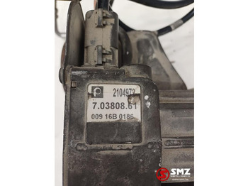 Motore e ricambi per Camion DAF Occ EGR klep DAF: foto 5