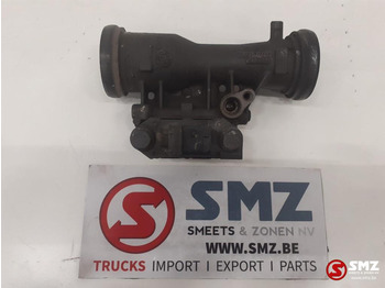 Motore e ricambi DAF