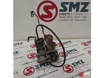 Motore e ricambi DAF