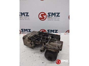 Filtro olio per Camion DAF Occ Oliefilterhuis / koeler 1857132 daf euro 6: foto 3 Filtro olio per Camion DAF Occ Oliefilterhuis / koeler 1857132 daf euro 6: foto 3