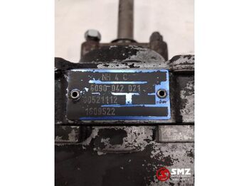 Assali e ricambi per Camion DAF Occ PTO DAF XF 105 1609522: foto 5