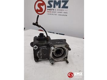 Assali e ricambi per Camion DAF Occ PTO DAF XF 105 1609522: foto 4