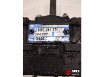 Assali e ricambi per Camion DAF Occ PTO NH4C DAF XF 105 1609522: foto 3 Assali e ricambi per Camion DAF Occ PTO NH4C DAF XF 105 1609522: foto 3