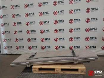 Cabina e interni DAF