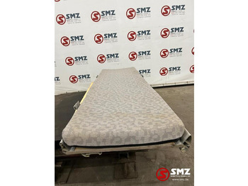 Cabina e interni DAF