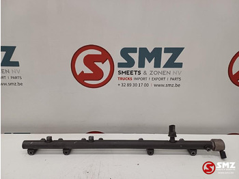 Sistema di alimentazione DAF