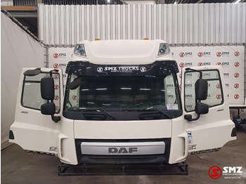 Cabina e interni per Camion DAF Occ cabine compleet DAF: foto 2