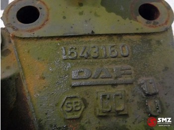 Sospensione della cabina per Camion DAF Occ cabine steun links: foto 3