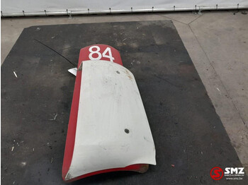 Cabina e interni DAF